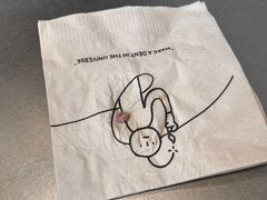 -喜茶(烟台海港路振华商厦店)