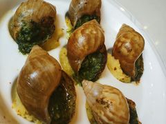 -红房子西菜馆(淮海中路店)