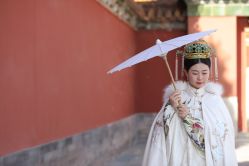 点击看大图 -美云庭古装·格格服汉服·京城旅拍(北京店)