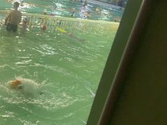 -蓝堡健身游泳会所(江山店)