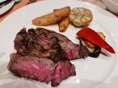 -郑州希尔顿酒店·阿米奇意大利餐厅