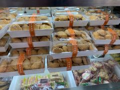 零售区-幸福蛋糕坊(金顶街店)