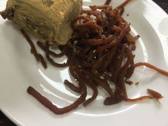 -老磁器口豆汁店(天坛店)