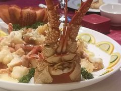 -马勒别墅·中餐厅