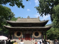 -晋祠博物馆