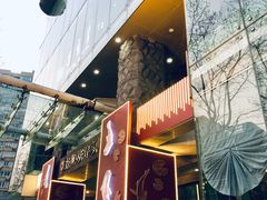 -上海徐家汇天平宾馆