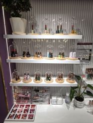 -觅香调香室(南锣鼓巷店)