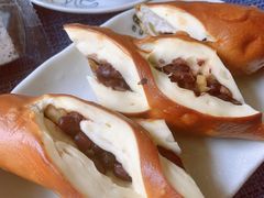 红豆碱水包-81BAKERY(大学路店)
