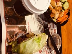 -The Habit Burger Grill 哈比特汉堡(复兴soho店)