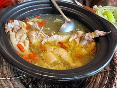 -百万叔(临湖店)