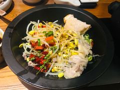 -云海肴·云南小炒·汽锅鸡(天津国金汇店)