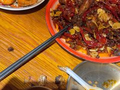 -柴窝堡22号辣子鸡·传承新疆菜