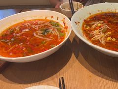 -本来川菜(中骏广场店)