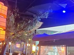 -绿茶餐厅(光谷世界城步行街店)