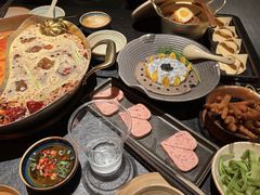 -色響火锅(恒隆广场店)