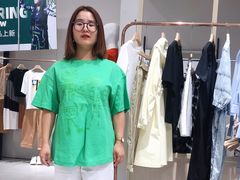 -太原茂业天地购物中心