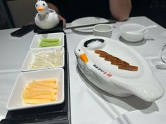 -煜丰汴京烤鸭(福彩路店)