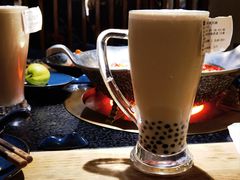 -湊湊火锅·茶憩(上海合生汇店)