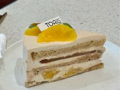 -Toris(LuOne凯德晶萃广场店)