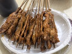 -里脊肉串店(天桥老店)