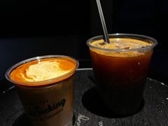 -SeekSeeking咖啡专门店(堰塘街店)