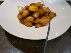 -帝皇海海鲜豆捞(桐泾商务广场店)