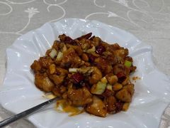 -马凯餐厅(地安门店)