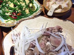 -百年吾吾子手抓肉羊羔肉(山西巷店)