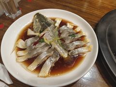 -海味当家·蒸锅海鲜(星海公园店)