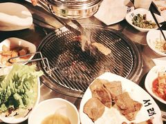 -喜来稀肉(望京店)
