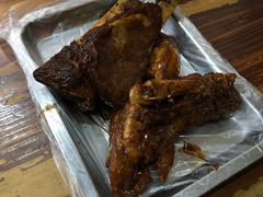 -赵元章肉骨烧(山塘街店)