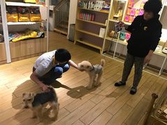 -Double Rui宠物酒店