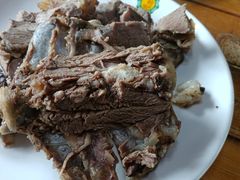 -正蓝旗草原特蒙餐