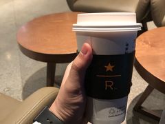 -星巴克臻选(南京艾尚天地店)