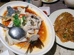 -巡味顺德菜(龙华壹方城店)