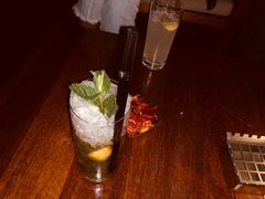 -广州柏悦酒店·悦吧·顶楼露天酒吧