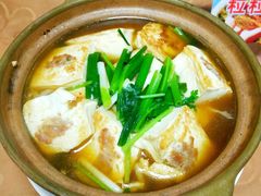 -幽优农庄·森波拉特色本地农家菜