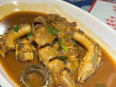 -旺角小渔村(二马路店)