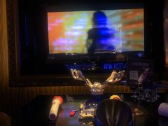 -温莎KTV(珠江路店)