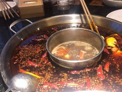 -好汉锅园林秘制老火锅 柴火霸王鸡(金沙店)