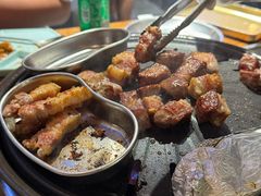 -济州爱肉堂(总店)