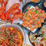 来樱花之城，怎能错过巴厘小龙虾🦞