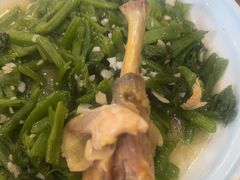 -李东农庄(中南百草园地标店)