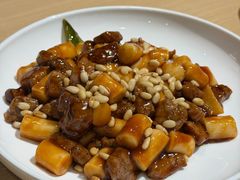 -兔爸私家小厨(新北万达店)