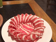 -南门涮肉(上海二店)