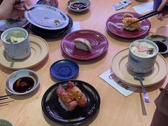 -寿司郎(皇庭广场店)