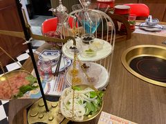 -哥老官重庆美蛙鱼头(日月光店)