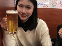 -大阪烧肉BAKA一代(十亩地店)