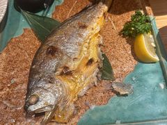 -花和海鲜自助(梅江店)