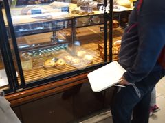 面包甜点陈列柜-精点味道(大连商场店)